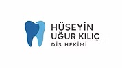 Hüseyin Uğur Kılıç Diş Hekimi Logo